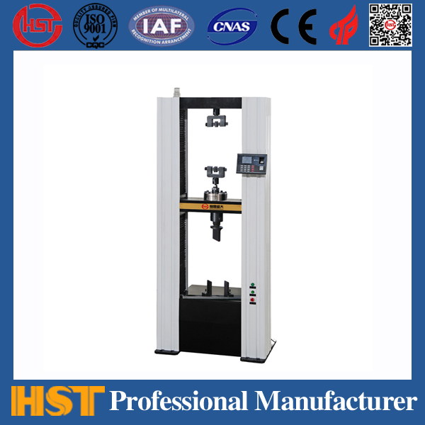 (手動)防火門人造板專用萬能試驗機