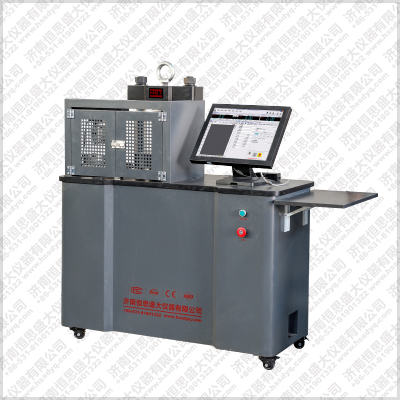 冶金球團壓力試驗機、冶金球團抗壓強度試驗機