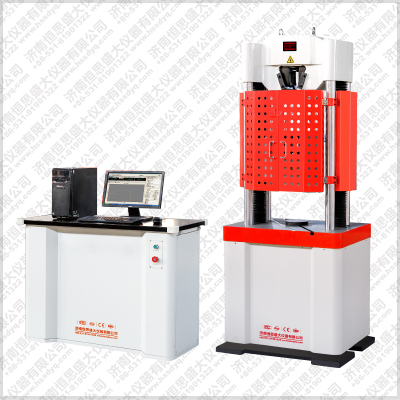 30噸鋼筋專用萬能試驗機(jī)