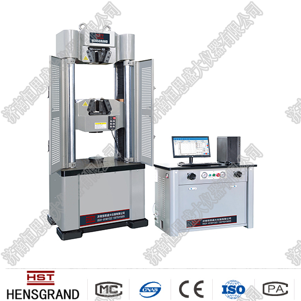 電子萬能試驗機的維護方法 ，怎么維護萬能試驗機